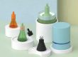 Frosted uncoated drip oil bottle 4
