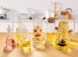 International brand second hand products of glass bottles 2