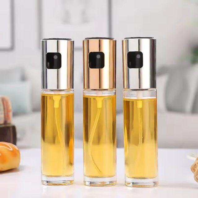 Baked cooking olive oil spray 4 Baked cooking olive oil spray 4