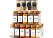 Chili Powder Bottle with Wood Lids 3