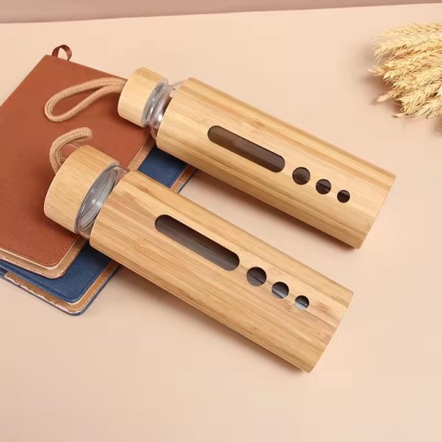 Color changing glass with lid flipped glass bottle 2 Color changing glass with lid flipped glass bottle 2