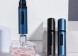 Filling perfume dispenser spray bottle 4