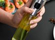 Food and edible oil packaging bottles 1