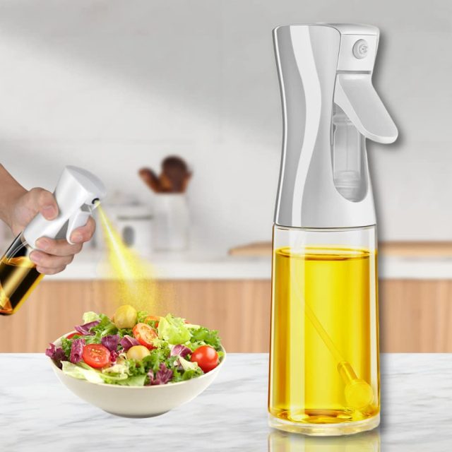 Food olive oil spray 2 Food olive oil spray 2