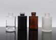 Glass essential oil bottle serum dropper bottle 3