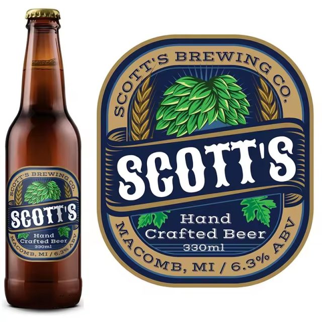 Glass shake top bottle with airtight cap 1 1