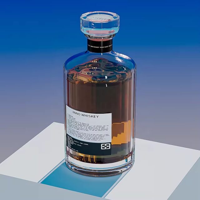 Glass spray bottle supplier 5