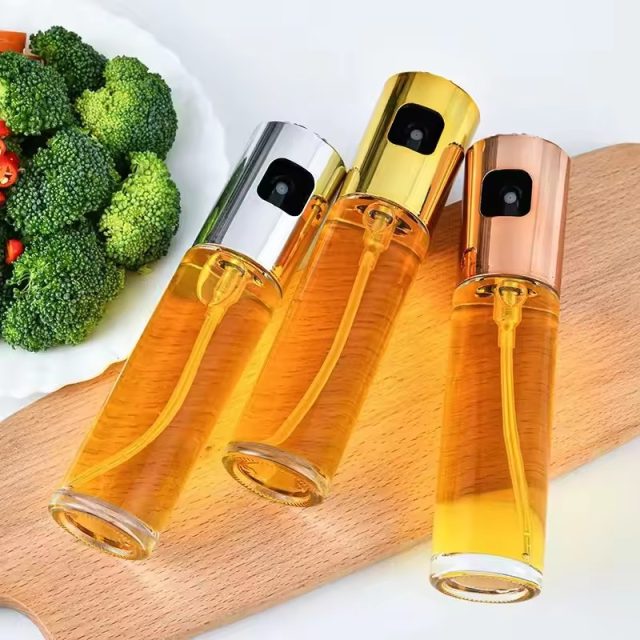 High quality olive oil spray bottle 4 High quality olive oil spray bottle 4