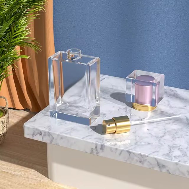 Low smoke empty fragrant water bottle 4 Low smoke empty fragrant water bottle 4