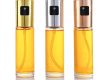 Mist sample premium glass bottle square bottle 2