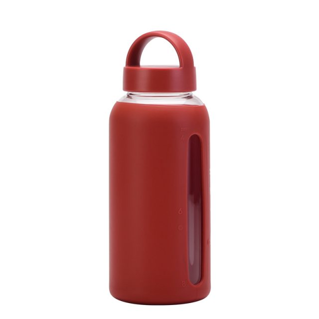 Portable outdoor handheld water cup 1