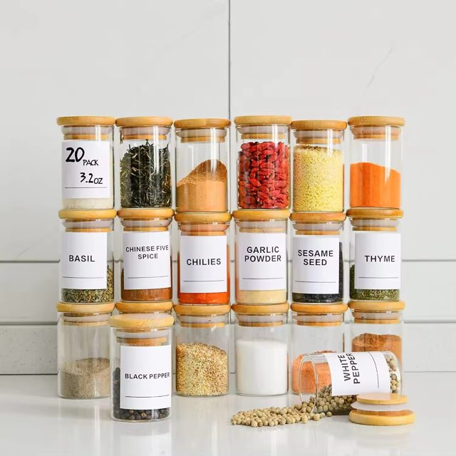 Seasoning bottle moisture proof spice bottle 3 1 Seasoning bottle moisture proof spice bottle 3 1