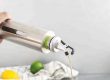 Seasoning glass bottle refueling machine 1
