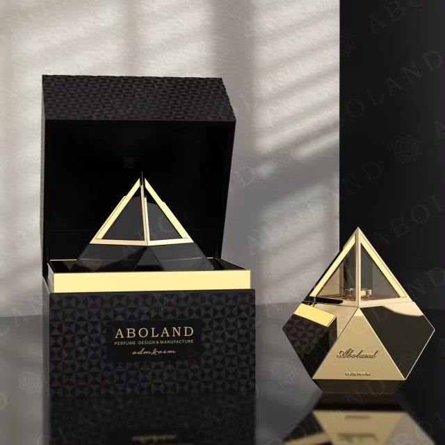 Travel spray perfume glass bottle 2 Travel spray perfume glass bottle 2