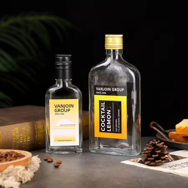 Vodka bagged liquor brandy glass 6 Vodka bagged liquor brandy glass 6