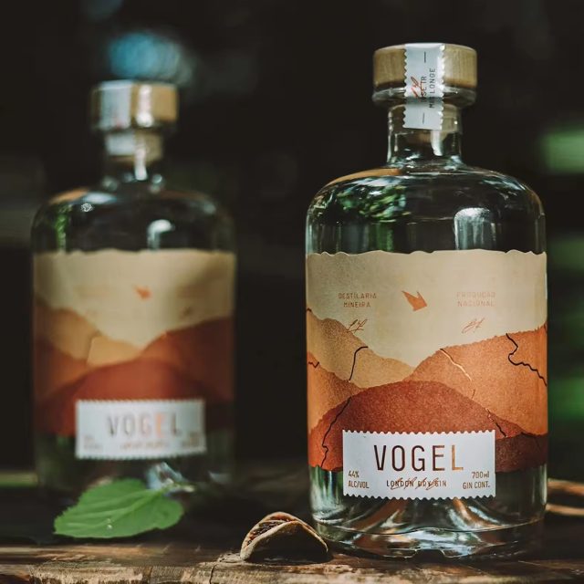 Waterproof beer label bottle 2