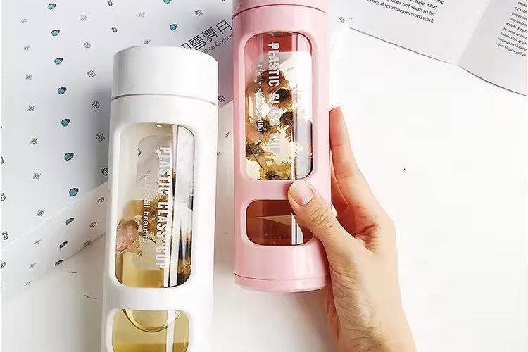 Wholesale of borosilicate glass water bottles 1 Wholesale of borosilicate glass water bottles 1
