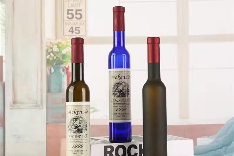 Wholesale of shaking glass beer bottles 4 Wholesale of shaking glass beer bottles 4